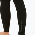 Muta Rip Curl Ebomb 3/2 mm Zip Free donna melanzana 5