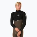 Muta da uomo Rip Curl E Bomb 4/3 mm Zip Free deep rock 4