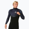 Muta Rip Curl E Bomb 4/3 mm Zip Free wild berry da uomo 4