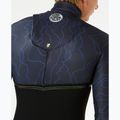 Muta Rip Curl E Bomb 4/3 mm Zip Free wild berry da uomo 5