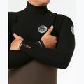 Uomo Rip Curl E-Bomb 3/2 mm Zip Free sub deep rock swim foam 4