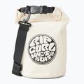 Borsa da donna Rip Curl Surf Series Barrel 10 l bianco/nero