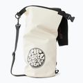 Borsa da donna Rip Curl Surf Series Barrel 10 l bianco/nero 2