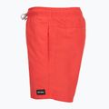 Costume da bagno corto da uomo Rip Curl Offset Volley washed red 3