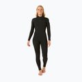 Muta da nuoto donna Rip Curl Wms Dawn Patrol Bz 4/3 mm Black