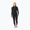 Muta da nuoto donna Rip Curl Wms Dawn Patrol Bz 3/2 mm black