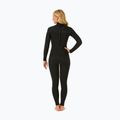 Muta da nuoto donna Rip Curl Wms Dawn Patrol Bz 3/2 mm black 2