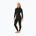 Muta da nuoto donna Rip Curl Wms Dawn Patrol Bz 3/2 mm black 3