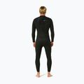 Muta da nuoto uomo Rip Curl Dawn Patrol Bz 5/3 mm black 2