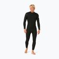 Muta da nuoto uomo Rip Curl Dawn Patrol Bz 5/3 mm black 3