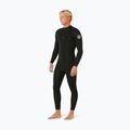 Muta da nuoto uomo Rip Curl Dawn Patrol Bz 5/3 mm black 4