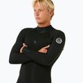 Muta da nuoto uomo Rip Curl Dawn Patrol Bz 5/3 mm black 5