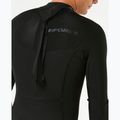 Muta da nuoto uomo Rip Curl Dawn Patrol Bz 5/3 mm black 6