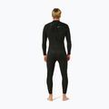 Muta da nuoto uomo Rip Curl Dawn Patrol Bz 3/2  mm black 2