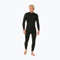 Muta da nuoto uomo Rip Curl Dawn Patrol Bz 3/2  mm black 3