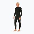Muta da nuoto uomo Rip Curl Dawn Patrol Bz 3/2  mm black 4