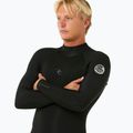 Muta da nuoto uomo Rip Curl Dawn Patrol Bz 3/2  mm black 5