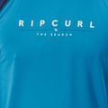 Rip Curl Shockwaves Uomo, manica lunga da nuoto, blu 3