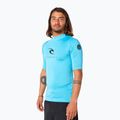 Camicia da bagno Rip Curl Corps uomo blu 2