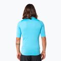 Camicia da bagno Rip Curl Corps uomo blu 3