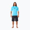 Camicia da bagno Rip Curl Corps uomo blu 4