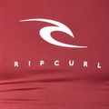 Camicia da bagno Rip Curl Corps da uomo marrone 6