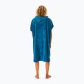Poncho Rip Curl Mix Up ocean da uomo 2
