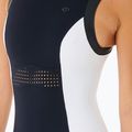 Costume intero donna Rip Curl Mirage Ultimate Good 1 Piece bianco 7