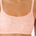 Top del costume da bagno Rip Curl ClaSSic Surf D-Dd Crop blush 6