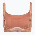 Top del costume da bagno Rip Curl ClaSSic Surf D-Dd Crop blush 2