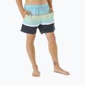 Pantaloncini da bagno Rip Curl Party Pack Volley da uomo, acqua