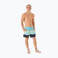 Pantaloncini da bagno Rip Curl Party Pack Volley da uomo, acqua 2