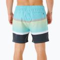 Pantaloncini da bagno Rip Curl Party Pack Volley da uomo, acqua 3