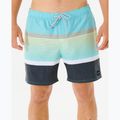 Pantaloncini da bagno Rip Curl Party Pack Volley da uomo, acqua 4