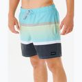 Pantaloncini da bagno Rip Curl Party Pack Volley da uomo, acqua 5