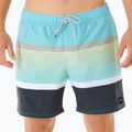 Pantaloncini da bagno Rip Curl Party Pack Volley da uomo, acqua