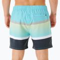 Pantaloncini da bagno Rip Curl Party Pack Volley da uomo, acqua 2