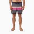 Pantaloncini da bagno Rip Curl Mirage Retro Mama Fizz da uomo, nero