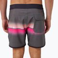 Pantaloncini da bagno Rip Curl Mirage Retro Mama Fizz da uomo, nero 5