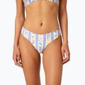 Rip Curl Ocean Together Good Revo - slip del costume da bagno blu 8