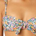 Rip Curl Afterglow Ditsy Bandeau top top multico 3