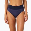Rip Curl Afterglow Ditsy Roll Up Buono slip del costume da bagno multico 6