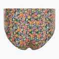 Rip Curl Afterglow Ditsy Roll Up Buono slip del costume da bagno multico 2