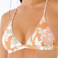Rip Curl Always Summer X Back Tri - top da bagno oro 3