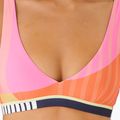 Top del costume da bagno Rip Curl Day Break Tri multico 3