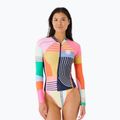 Costume intero da donna Rip Curl Daybreak Surf Suit multico