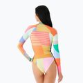 Costume intero da donna Rip Curl Daybreak Surf Suit multico 2