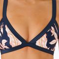 Rip Curl Mirage Colour Block Tri - top per costumi da bagno navy 6