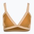 Rip Curl Mirage Colour Block Tri gold - top del costume da bagno