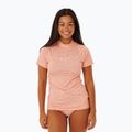 Camicia da bagno Rip Curl donna Golden Rays UV blush